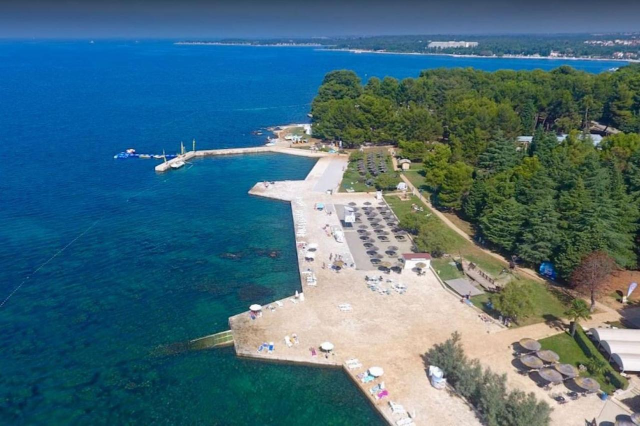 Apartment Porec Balota Extérieur photo